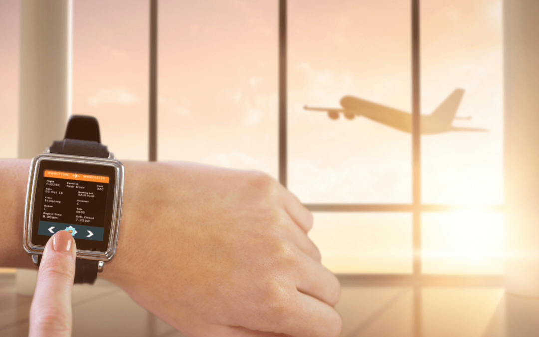How Wearable Technology is Making Family Travel Easier and Safer