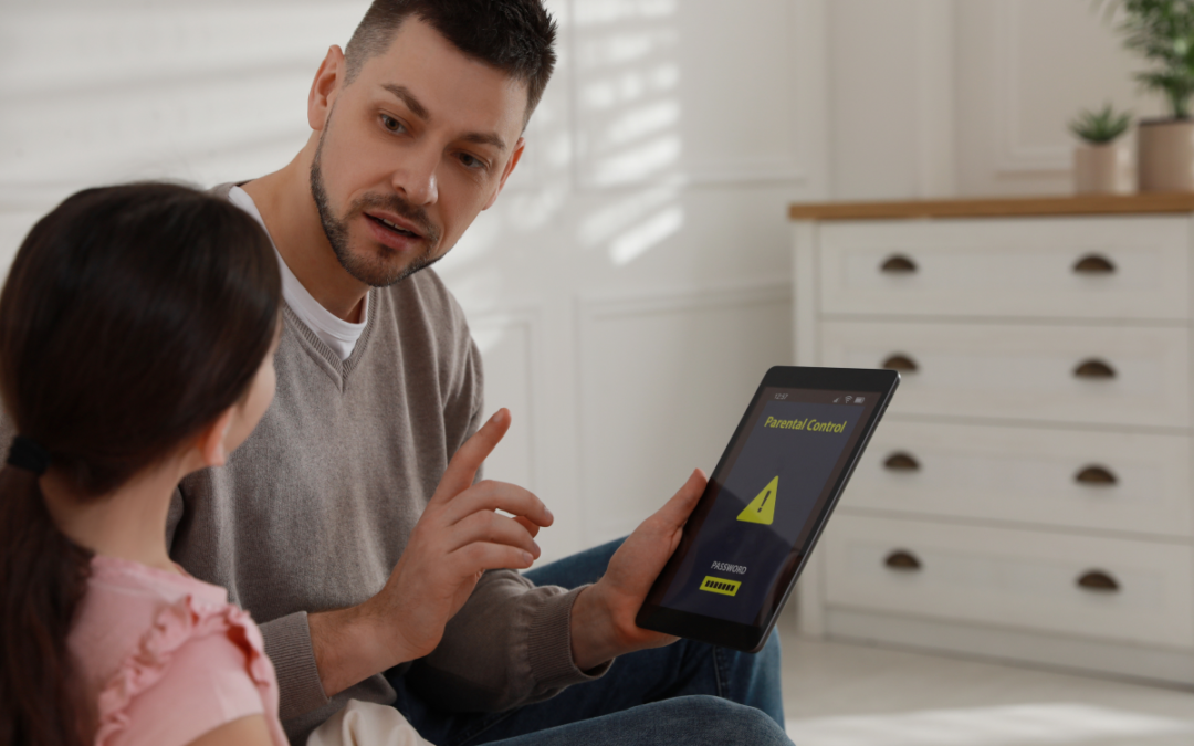 Smartcom: Offering An Alternative to Parental Control Apps
