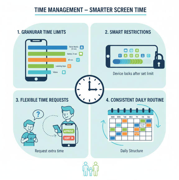 Time Management