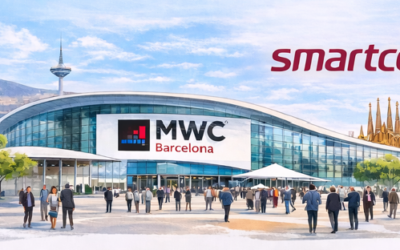MWC Barcelona 2026