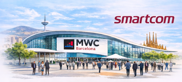 MWC Barcelona 2026