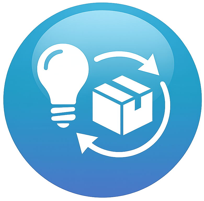 Lightbulb Icon