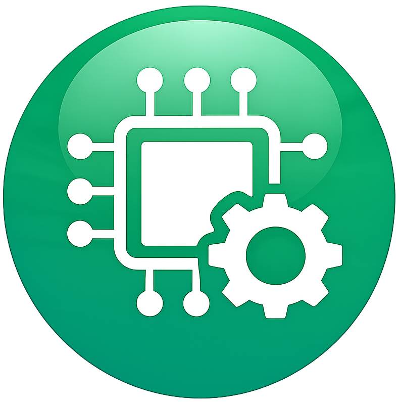 Circuit Icon
