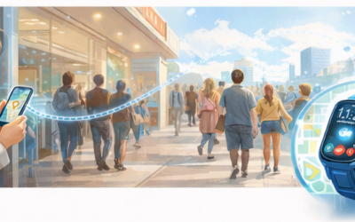 Kids’ Safety in a Connected World